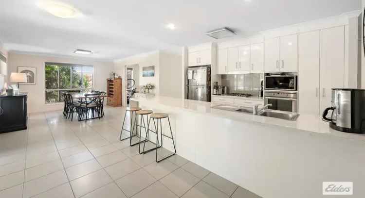 House For Sale in Boyne Island, Queensland