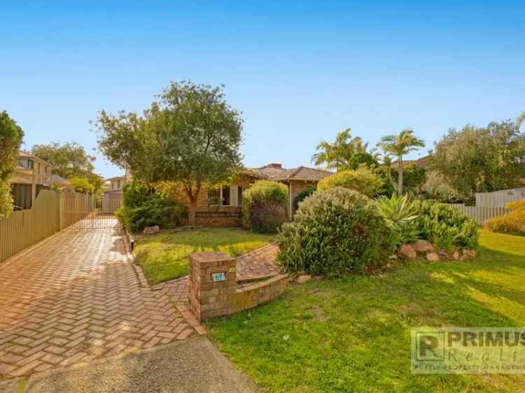 House For Rent in City of Canning, Western Australia