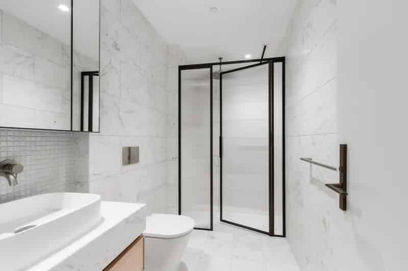 1 room apartment of 107 m² in Sydney