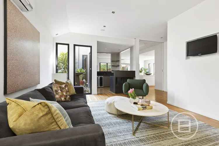 House For Sale in Melbourne, Victoria