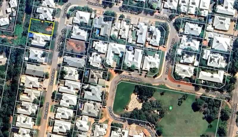 Buy Vacant Lot in Old Broome with Ideal Location and Family Features