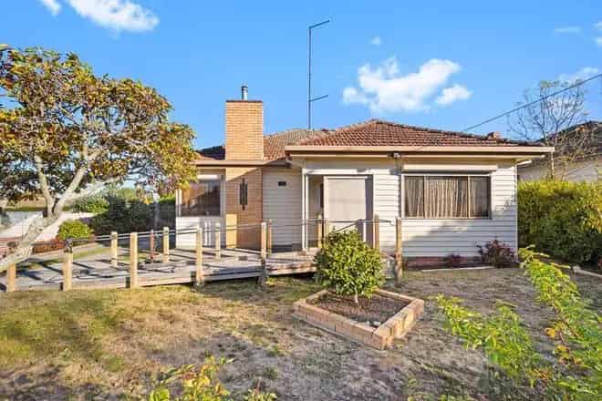 House For Rent , 703-703A, Darling Street, Ballarat, Victoria