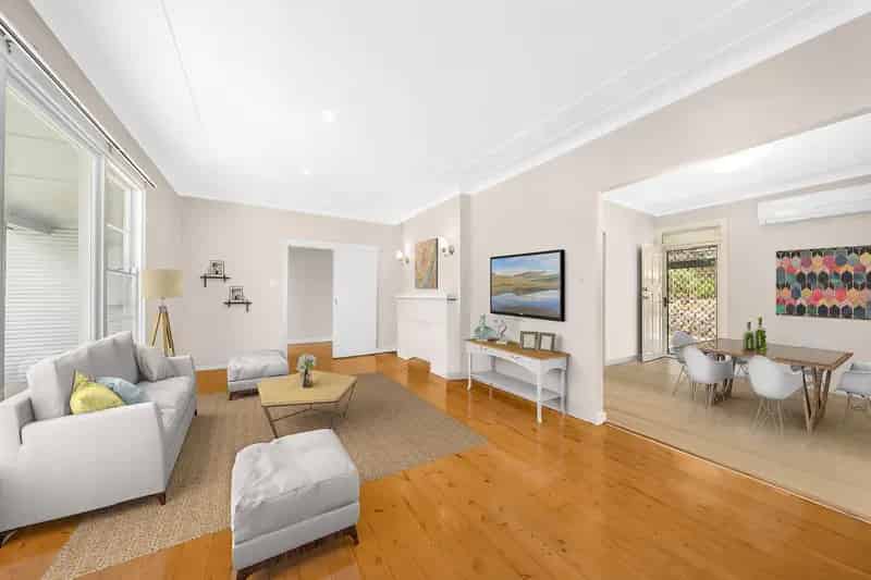 Real Estate For Sale - 185 Park Avenue - Kotara , NSW