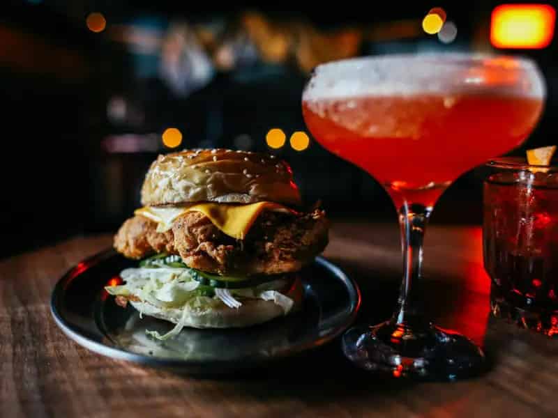 For Sale: Boutique Dining Hotspot in Tweed Heads