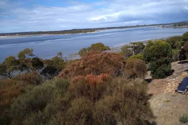 Land For Sale , American River, South Australia