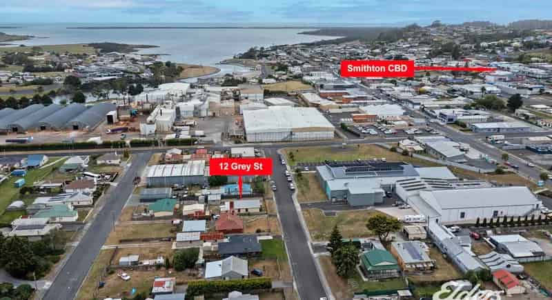 House For Sale , Smithton, Tasmania