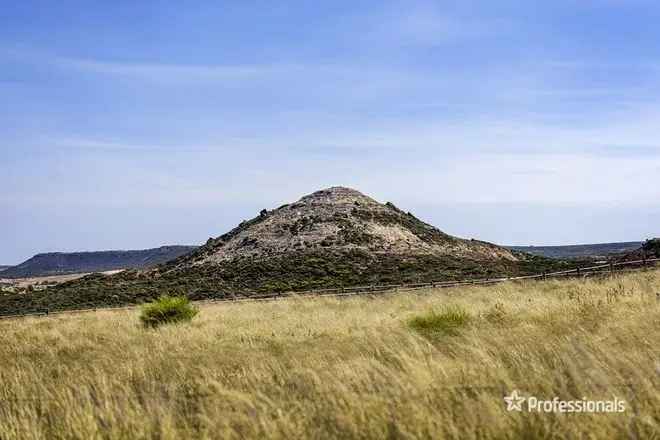 Land For Sale in Shire Of Chapman Valley, Western Australia