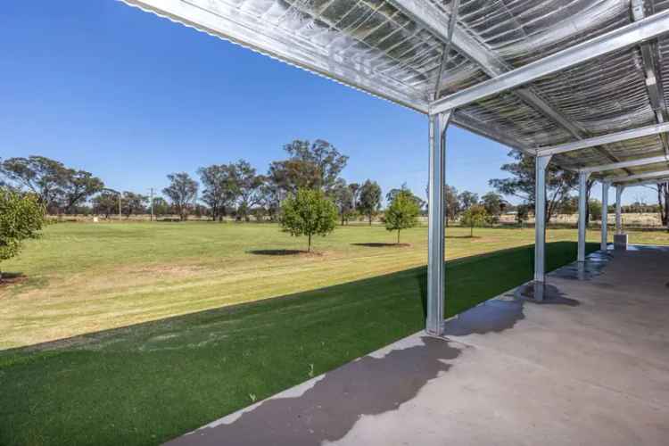 Rural For Sale in Temora, New South Wales