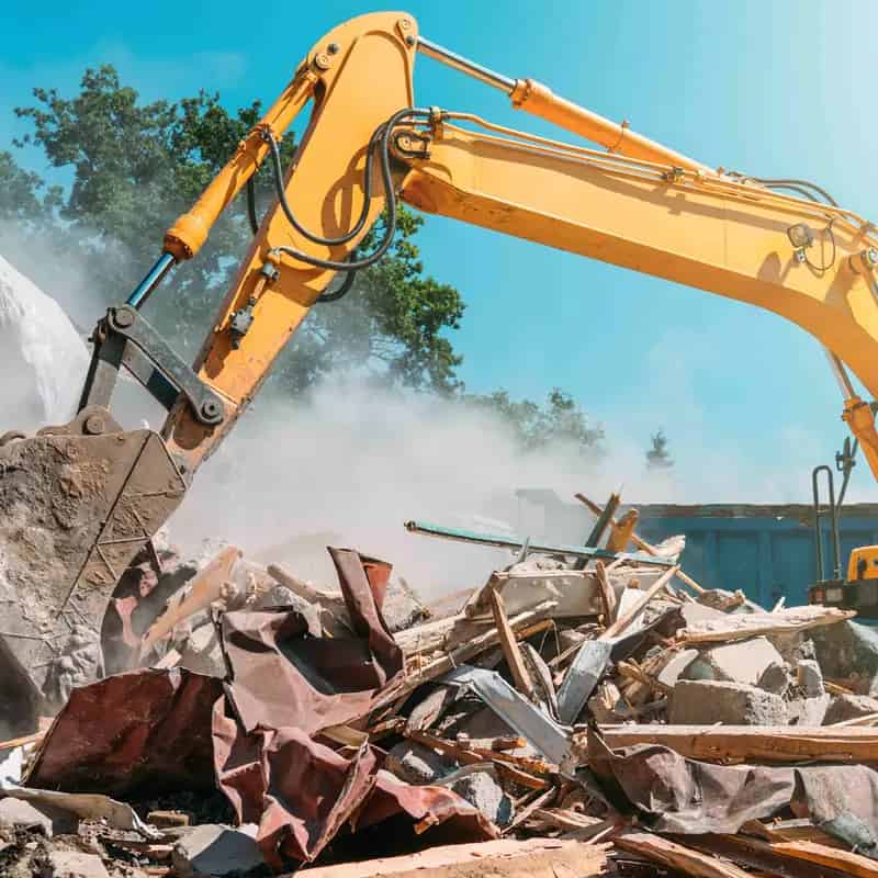 Buy Construction Services Business in Australia with Outstanding Growth Potential