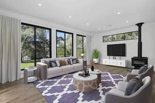 House For Sale , 55, Durham Street, Wollondilly Shire Council, New South Wales