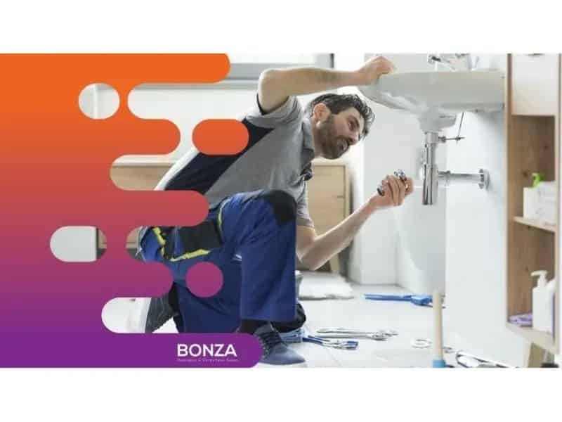 34518 Successful Plumbing & Maintenance Business - Diverse Clientele