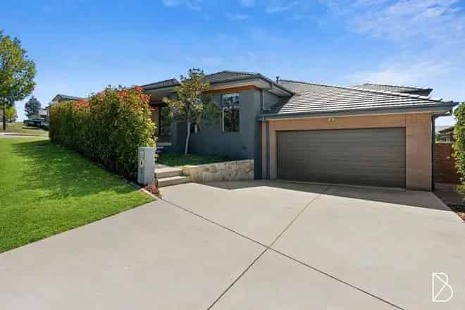 House For Sale , Googong, New South Wales