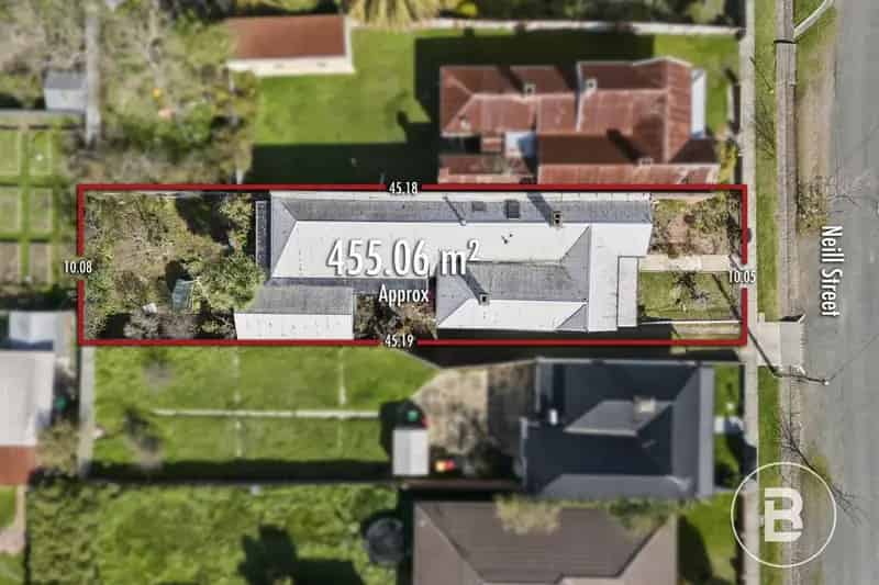 House For Sale , 204, Neill Street, Ballarat, Victoria