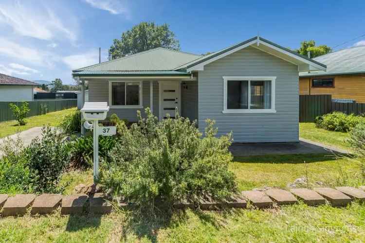 House For Sale in Armidale, New South Wales