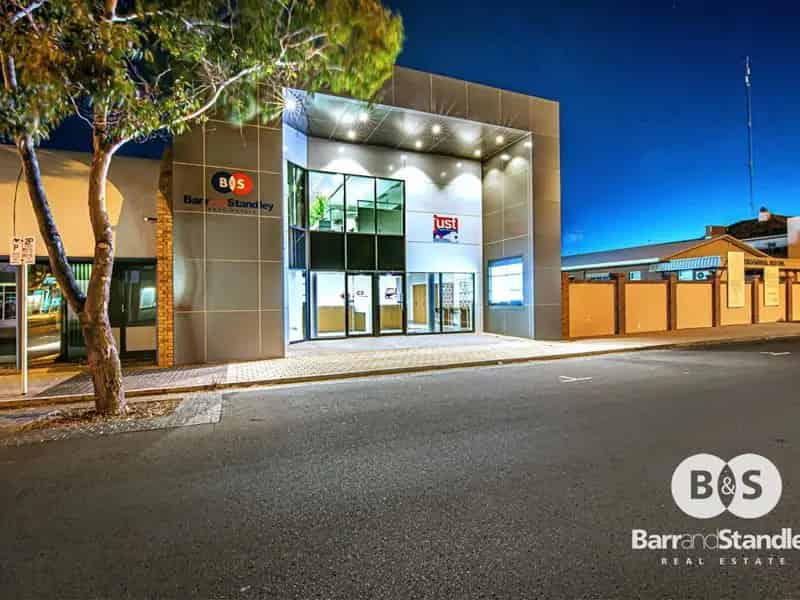Commercial property For Rent , Bunbury, Western Australia