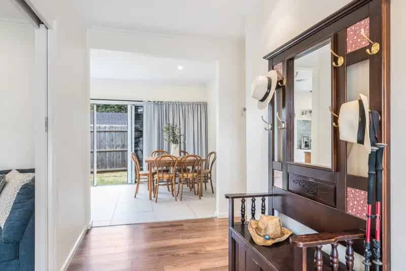 Turnkey Living in a Family-Friendly Court