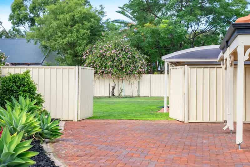 Comfort & Space in a Family Friendly Location