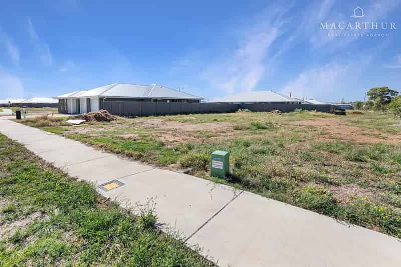 Land For Rent , Wagga Wagga City Council, New South Wales