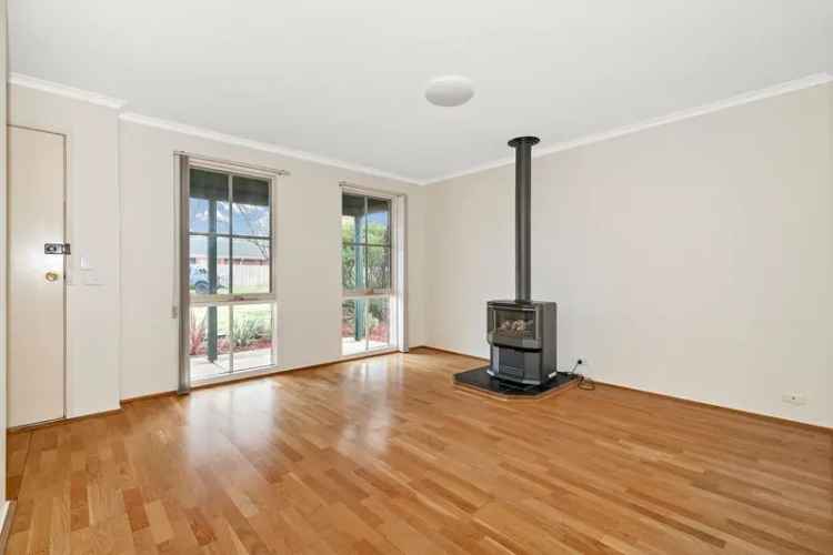 Family Home For Lease in Whittlesea VIC