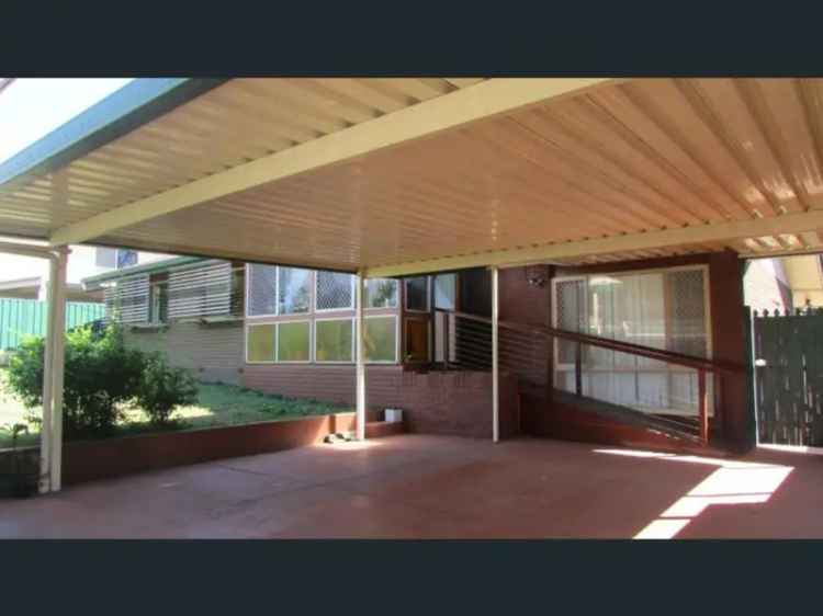 House For Rent in Logan City, Queensland