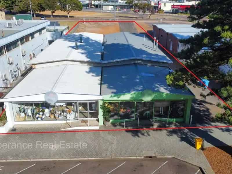 Commercial property For Sale , Esperance, Western Australia