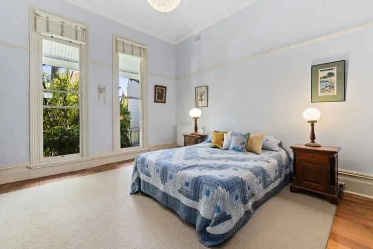 House For Sale in 6, Toxteth Road, Sydney, New South Wales