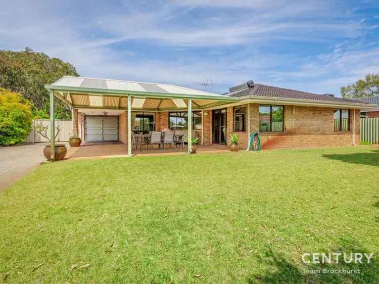 House For Sale in City of Rockingham, Western Australia