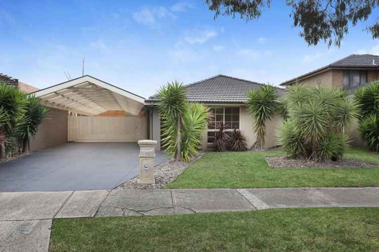 Residential For Sale in Melbourne, Victoria