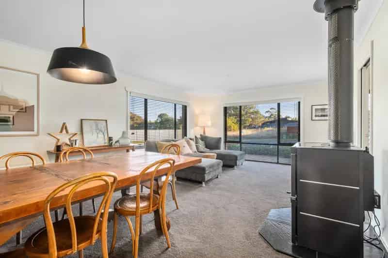 Buy Stunning Stone Family Home with Garden in a Prime Location