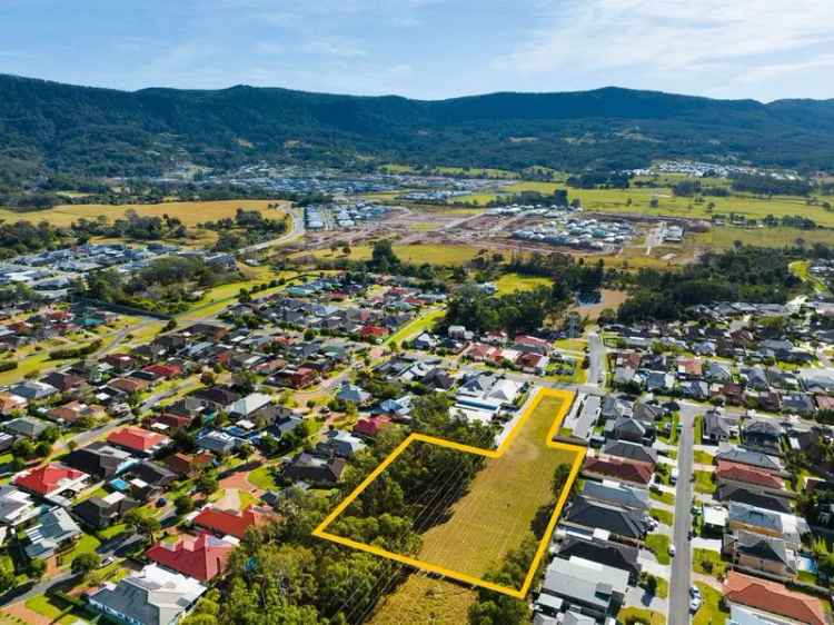 Residential For Sale in Wollongong City Council, New South Wales