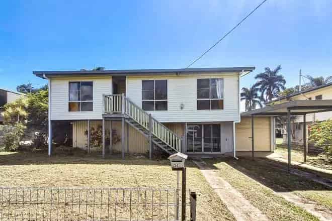 House For Sale , Mackay, Queensland