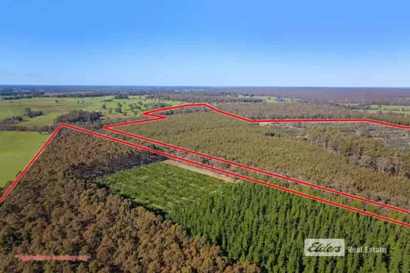 Rural property For Sale , Shire Of Bridgetown-Greenbushes, Western Australia