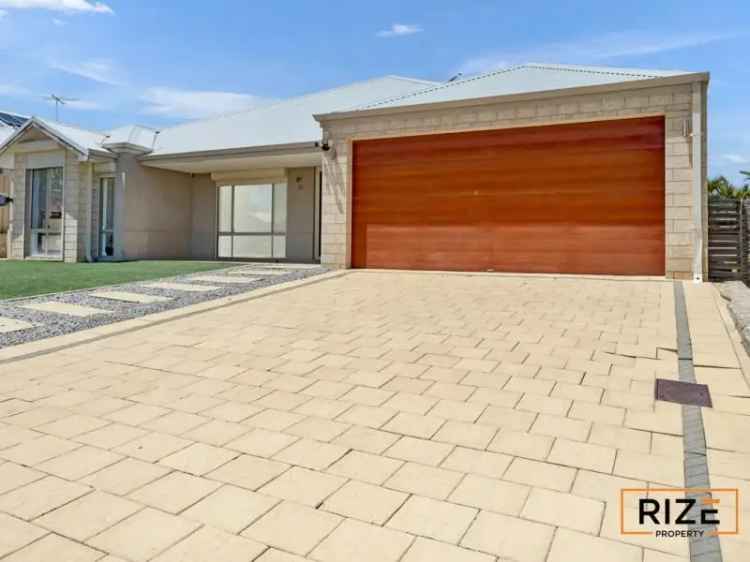 House For Sale in City of Wanneroo, Western Australia