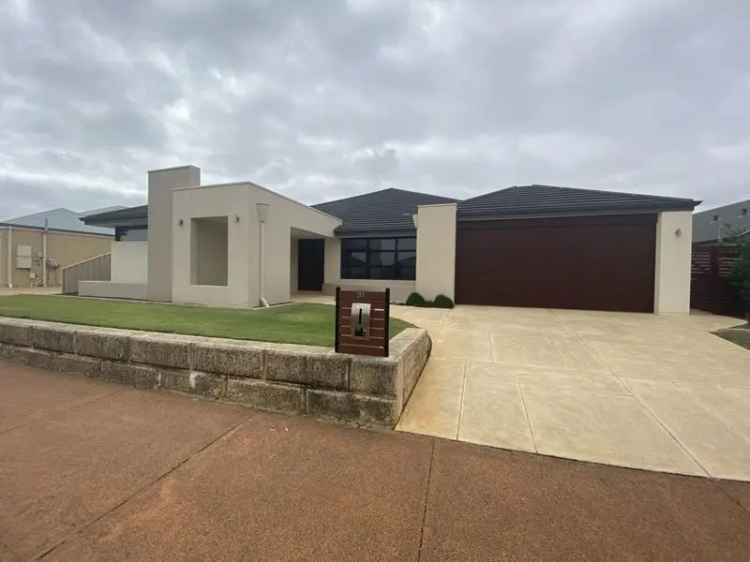 House For Rent in Shire Of Dardanup, Western Australia