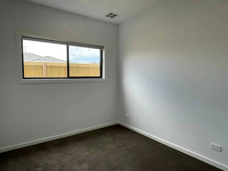 Buy modern family home in Donnybrook with four bedrooms and backyard