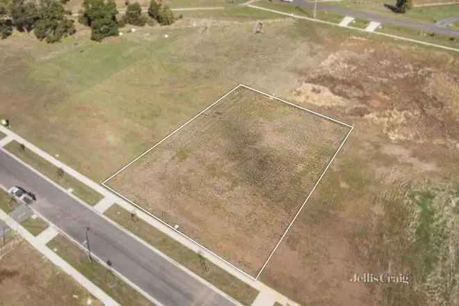 Land For Sale in Ballarat, Victoria