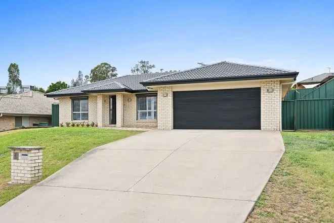 Refreshed Contemporary Home Open Plan Living New Kitchen