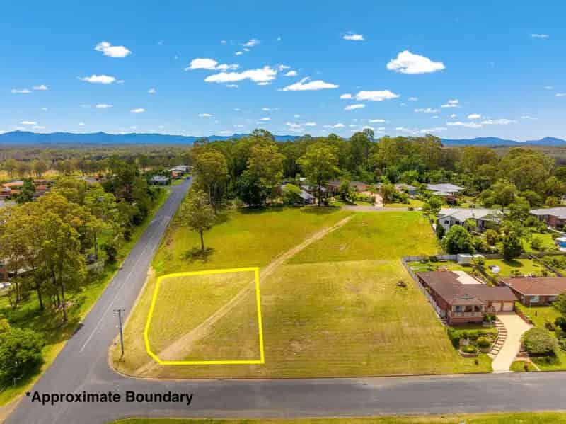 Build Your Dream Home on Prime Land in Comboyne View Estate