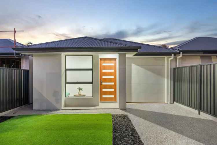 Brand New Family Home in Brahma Lodge - FHOG Eligible