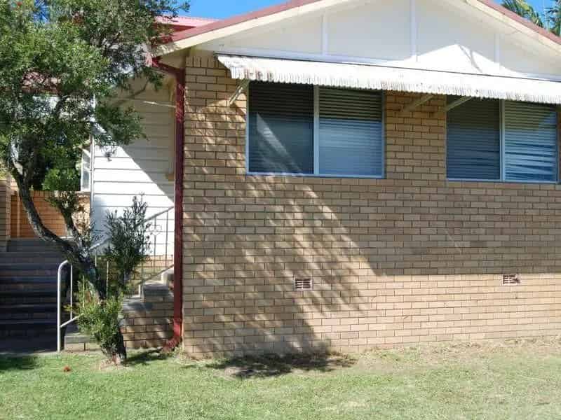 Real Estate For Lease - 25 Lawson Street - Frederickton , NSW