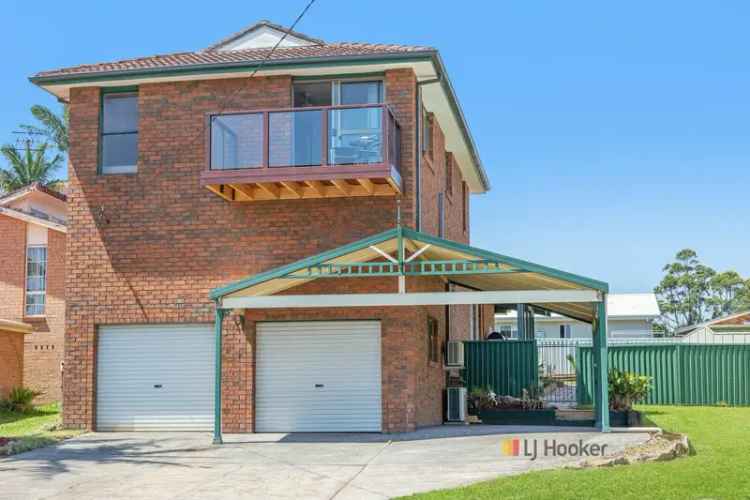 House For Sale in Central Coast Council, New South Wales