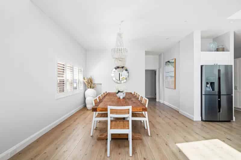 Flawless Renovation Meets Coastal Luxury - Breathtaking Water Views