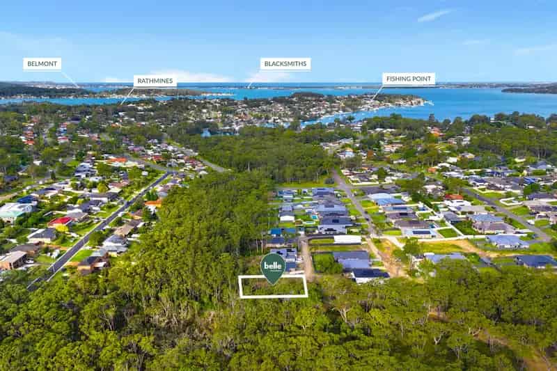 Land For Sale , Newcastle-Maitland, New South Wales
