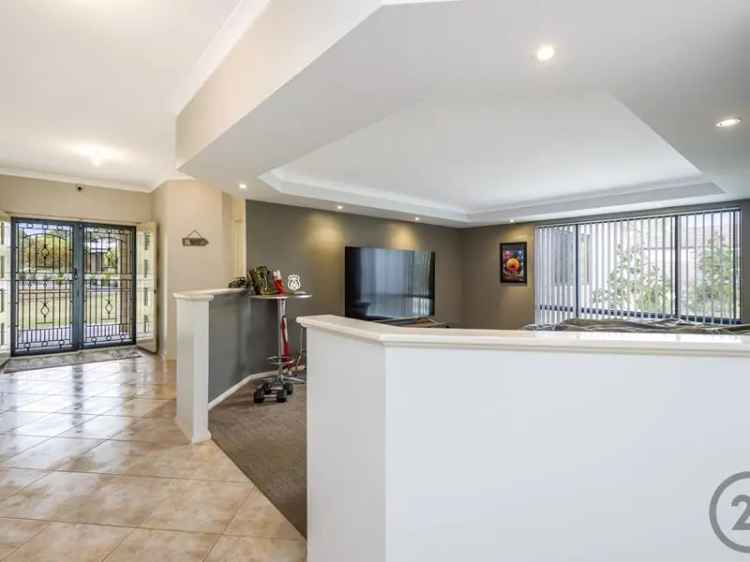 House For Sale in City of Mandurah, Western Australia