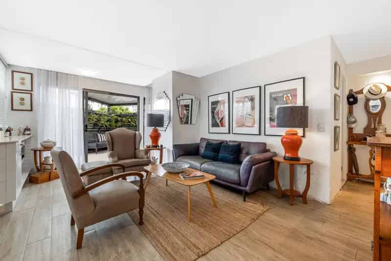 COTTON TREE BEACHSIDE GARDEN APARTMENT!