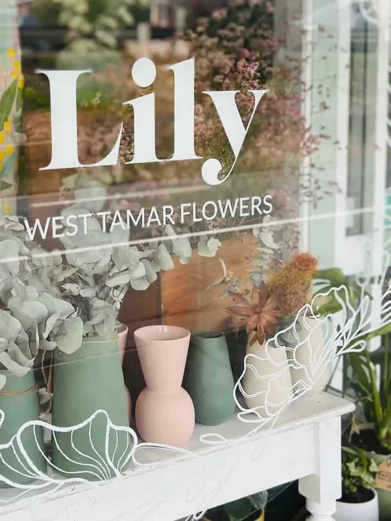 Buy florist business in Riverside Tasmania with growth potential and loyal clientele