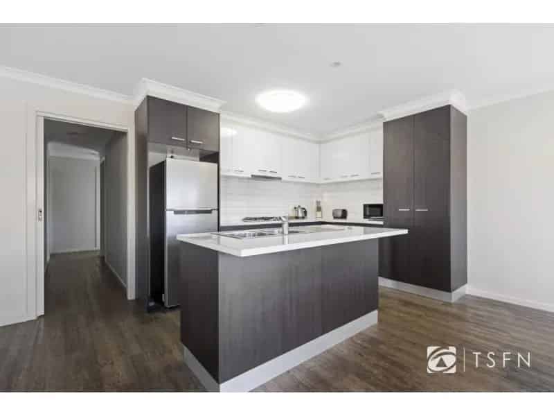 Fully Furnished Unit Close To Bendigo Health - Contact Agent For Availability