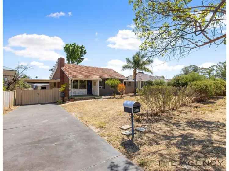 House For Sale in Western Australia