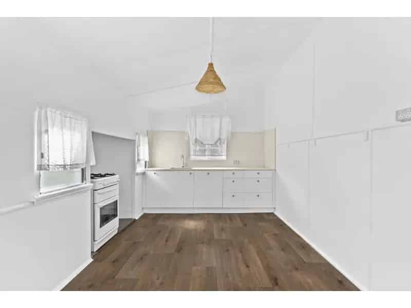Renovated Home In Ideal Location!