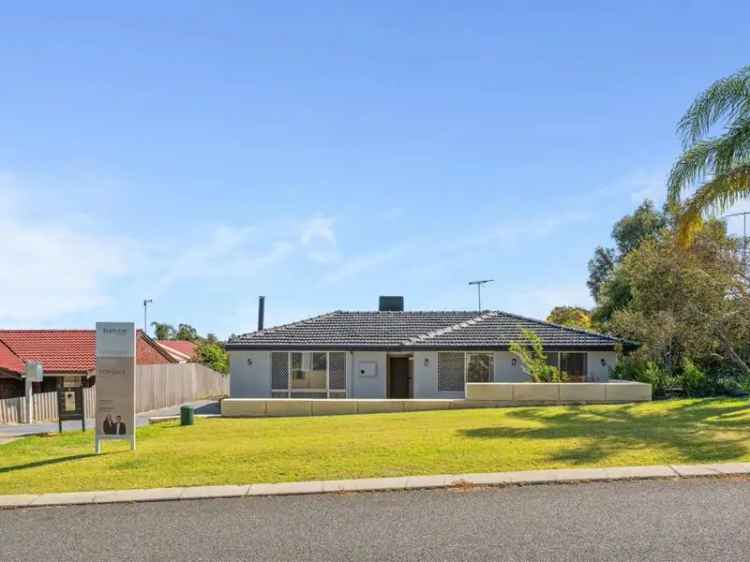 House For Sale in City of Wanneroo, Western Australia